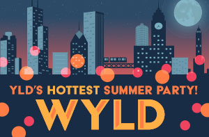 WYLD Event
