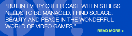 5 Reasons Video Games Are My Books banner