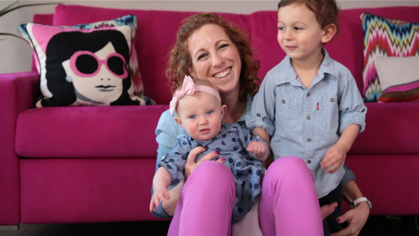 8 Questions for Melanie Kahn photo 1
