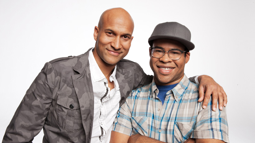 Key & Peele and The Big Event photo