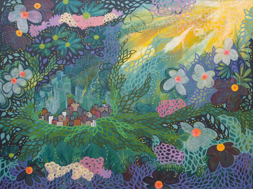 Painting the World with Love photo 2