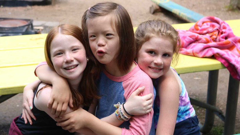 The Magical Inclusiveness of Summer Camp photo 1