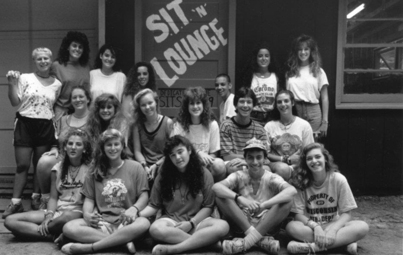 The Magical Inclusiveness of Summer Camp photo 2