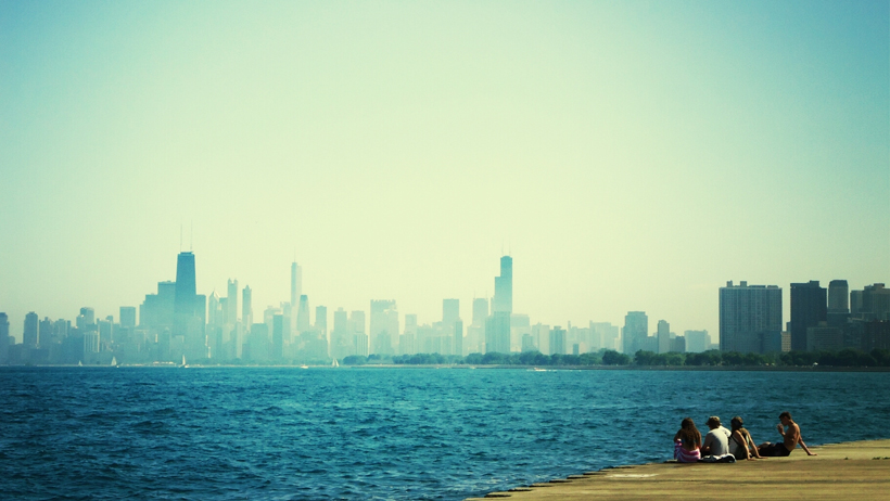 Seeking Out a Jewish Summer photo