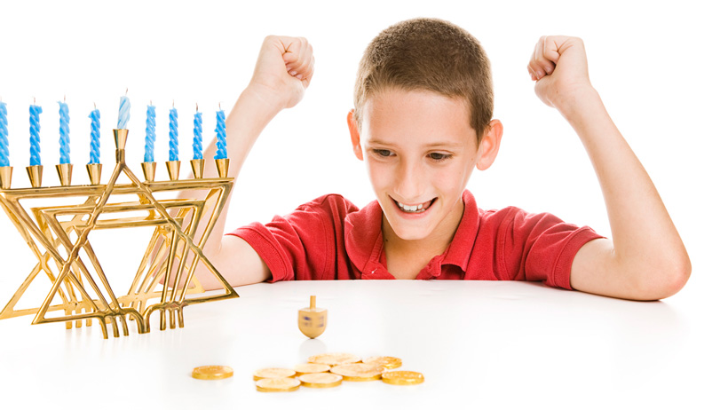 8 Ideas for Improving Chanukah photo 4