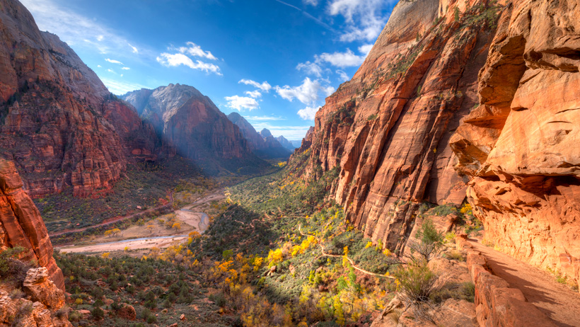 Take a Hike photo