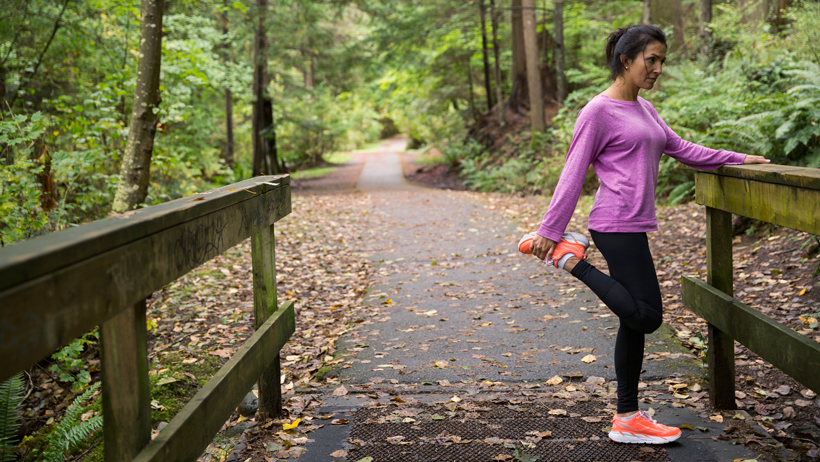 How to Get Fit After 40 photo