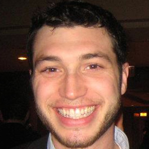 Yoni Sarason Thumbnail