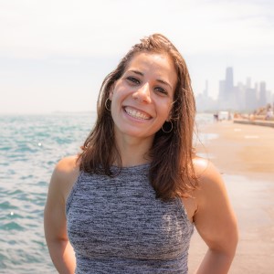 Rebecca Joey Schwab (She, Her, Hers)