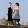 My (Jewish-Interfaith-Lesbian) Wedding thumbnail