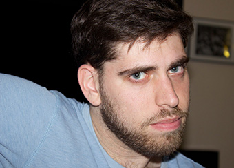 Adam Daniel Miller photo 2