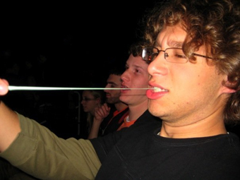 Aaron Levine photo