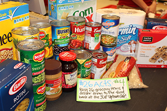 26 Acts of Kindness photo 6