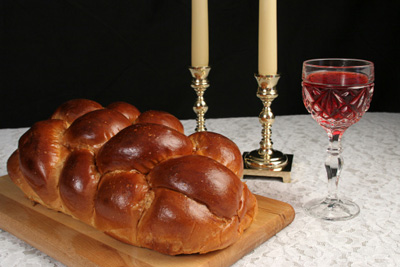 Shabbat as a Choice photo