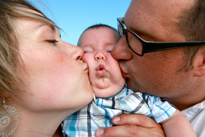 Becoming the Perfect Jewish Dad photo