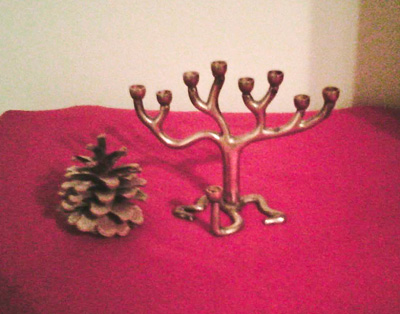 M-M-M-My Menorahs photo 2