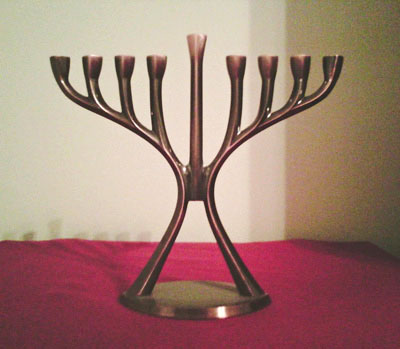 M-M-M-My Menorahs photo 5