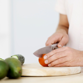 KITCHEN BOOTCAMP photo 1