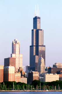 Willis Tower photo