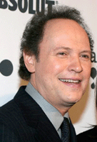 Billy Crystal photo