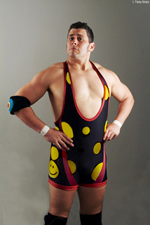 Colt Cabana photo