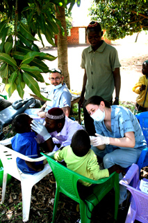 Under the Mango Tree photo 1