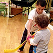 Simple Health Trick: Make it fun! photo_th