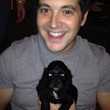 Introducing Rebbe the puppy photo_th