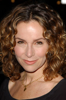 Jennifer Grey photo