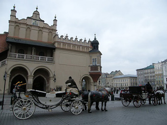 My Trip to Poland photo 2