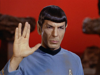 8 Jewish things Leonard Nimoy gave us photo