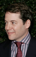 Matthew Broderick photo