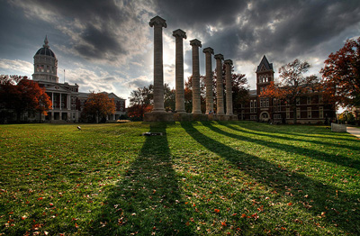 At Mizzou, did I do enough? photo2