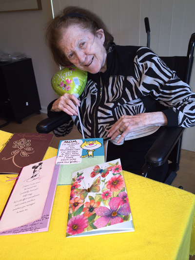 Grandma's Three Lessons photo 1