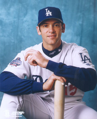 Interview with Jewish baseball legend Shawn Green photo 1