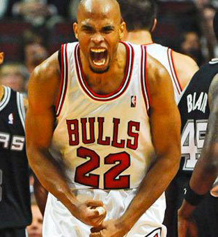 Bulls 2013-14 Season Preview photo 2