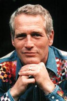 Paul Newman photo