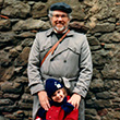 My dad, the mensch photo_th