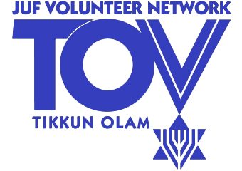 TOV logo