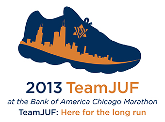 TeamJUF logo