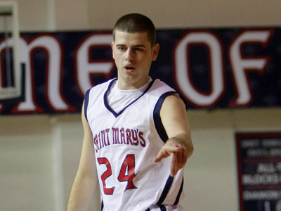 Interview with new Auburn assistant coach Todd Golden photo 2