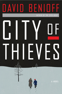 City of Thieves photo 2