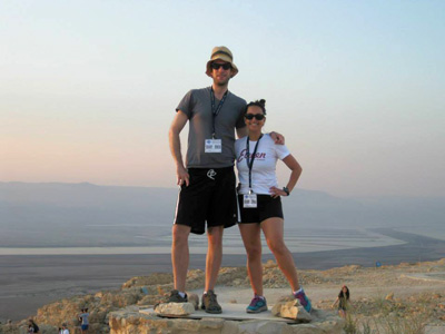 How I Became a Full-Time Jew photo