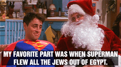 13 Jewish Lessons from Popular TV Shows 7