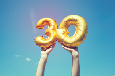 30 Things I Will Do Before 30 photo