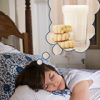 Napping and ice cream photo_th