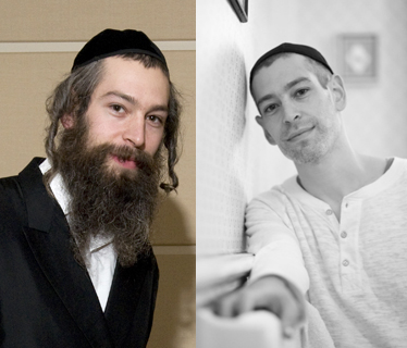 Top 10 reasons Matisyahu shaved his beard photo