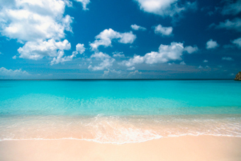 Dressing for a beach vacation photo