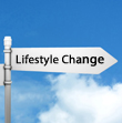 lifestyle change thumb