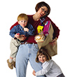 Supermom Doesn't Exist photo_th